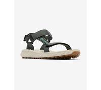 Columbia Konos Globetrot Sandals Dark Grey - 45