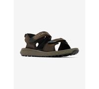 Columbia Konos™ 2 Strap Sandals Brown EU 41 Man