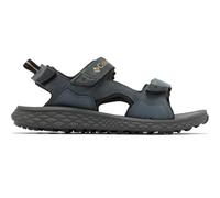 Columbia Konos Hiker 3-Strap Sandals Bluish Grey - 41