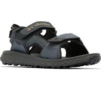 Columbia Konos Hiker 3 Strap Outdoors Hiking Walking Sport Travel Sandals Mens