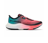 Columbia Konos Speed Trail ATR 38½ Pink Women