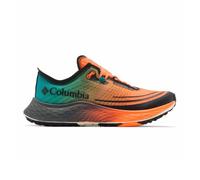 Columbia Konos Speed Trail ATR shoes Orange Green - 43