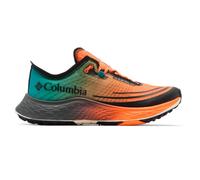 Columbia Konos Speed Trail ATR shoes Orange Green - 42.5