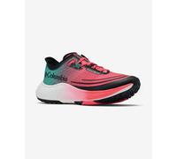 Columbia Konos Speed Trail ATR shoes Red Green Women - 40