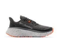 Columbia - Men's trail running shoes - Konos Trillium ATR Dark Grey Blaze for Men - Size 11,5 US Grey 11.5 US