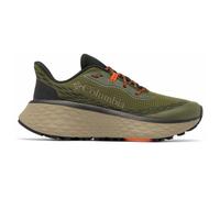 Columbia - Konos Trillium ATR - Multisport shoes size 10, olive/sand