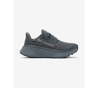 Columbia Konos Trillium ATR OutDry grey anthracite dark blue black shoes - 41.5
