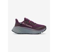 Columbia Konos Trillium ATR OutDry purple grey shoes women - 41