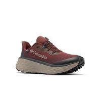 Columbia Konos Trillium ATR OutDry shoes burgundy beige black - 43.5