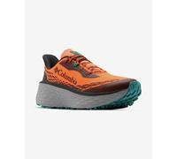 Columbia Konos Trillium ATR shoes Bright Orange - 43