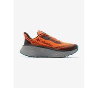 Columbia Konos Trillium ATR shoes Bright Orange - 44