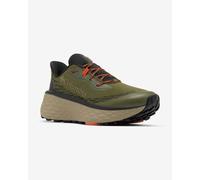 Columbia Konos Trillium ATR shoes forest green - 43