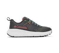 Columbia - Women's Konos TRS - Multisport shoes size 5, grey