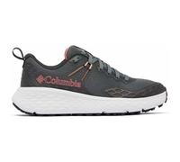 Columbia - Konos TRS Hiking Shoe - Grill Juicy Size 3 UK - Women
