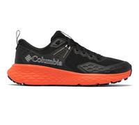 COLUMBIA Konos™ Trs - Men - Black / Red - size 7- model 2025 7