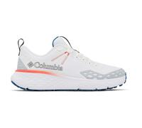 Columbia Konos TRS - Walking shoes - Men's White / Poppy Red 42.5