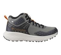 Columbia Konos Trs Outdry Mid Polyester Men's Stone Green/Canyon Sun Hiking Boots