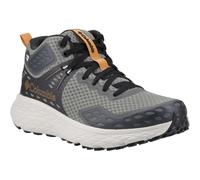 Columbia Konos TRS Outdry Mid Mens Stone Green/Canyon Sun Hiking Boots - Size UK 7