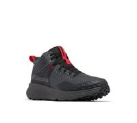 Columbia Konos TRS Outdry Mid Shoes, Waterproof Design, Superior Grip, Natural Midfoot Stability, Shock Absorption, Fluid Movement, Robust Support - Men's