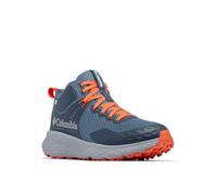 Columbia Konos TRS Outdry Mid Shoes, Waterproof Design, Superior Grip, Natural Midfoot Stability, Shock Absorption, Fluid Movement, Robust Support - Men's