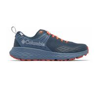 Columbia - Konos TRS Outdry - Multisport shoes size 8, blue