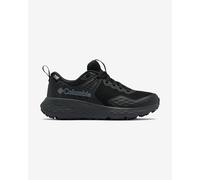 Columbia Konos TRS OutDry shoes black asphalt Women - 36