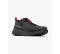 Columbia Konos TRS OutDry shoes black red - 44