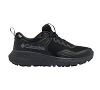Columbia Konos TRS Outdry Women's Black Hiking Shoes for Adventurous Trails