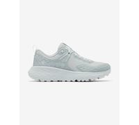 Columbia Konos TRS Shoes Light Grey Women - 40.5