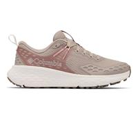 Columbia Women's Konos TRS, Low Rise Trekking and Hiking Shoes, Soft Taupe/Sea Salt, 7