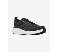 Columbia Konos Xcel Waterproof Shoes black white - 40