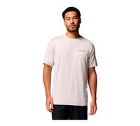 Columbia Kwick Hike Back Graphic Ss Tee-camiseta Short Sleeve T-shirt