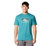 Columbia Kwick Hike Graphic T-shirt M 2071763364
