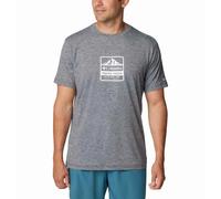 Columbia Kwick Hike™ Short Sleeve T-shirt