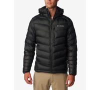 Columbia Labyrinth Loop II hooded jacket black - XXL