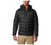 Columbia - Labyrinth Loop II Hooded Jacket - Synthetic jacket size M, black
