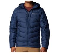 Columbia - Labyrinth Loop II Hooded Jacket - Synthetic jacket size XXL, blue