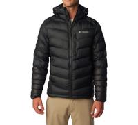 Columbia - Labyrinth Loop II Hooded Jacket - Synthetic jacket size XXL, black