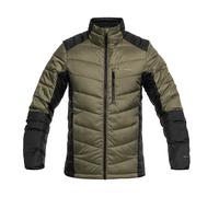 Columbia Labyrinth Loop II Insulated Jacket - Stone Green/Shark