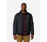 Columbia - Labyrinth Loop II Jacket - Synthetic jacket size S, black