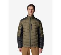 Columbia Labyrinth Loop II Jacket moss green - XL