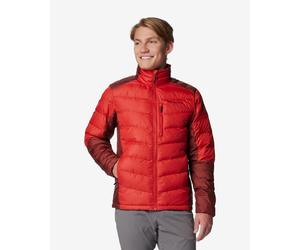 Columbia Labyrinth Loop II Jacket red - M