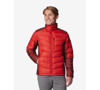 Columbia Labyrinth Loop II Jacket red - S