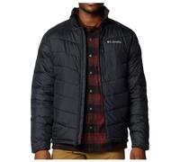 Columbia - Labyrinth Loop II Jacket - Synthetic jacket size M, black