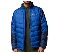 Columbia - Labyrinth Loop II Jacket - Synthetic jacket size XXL, blue