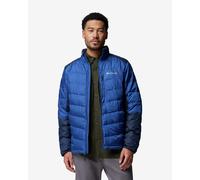 Columbia Labyrinth Loop II Jacket Ultra Blue - S