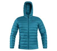 Columbia Lake 22 Down Hooded Jacket - Shasta