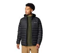 Columbia Men's Lake 22™ II Down Hooded Jacket