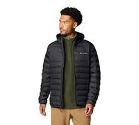 Columbia Men's Hooded Down Jacket, Lake 22 II