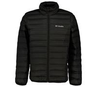 Columbia for man. 2086314010 Lake 22 II Jacket black (S), Casual, Polyester, Long sleeve